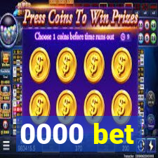 0000 bet